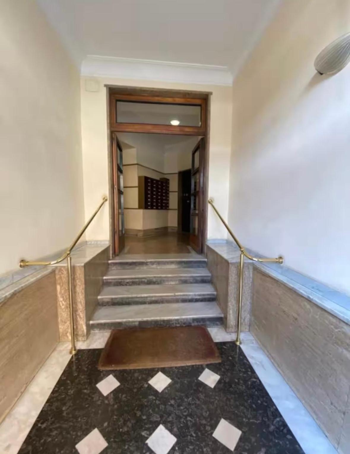 Fefe'S House Daire Roma Dış mekan fotoğraf
